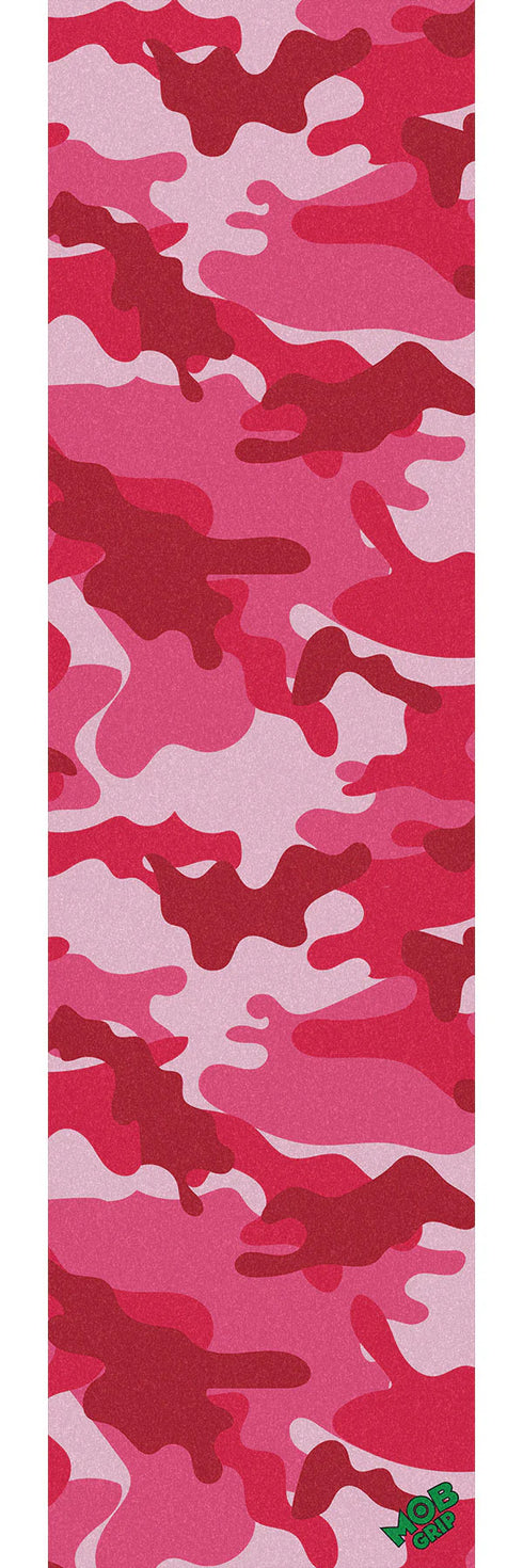 Mob - Camo 2 Griptape
